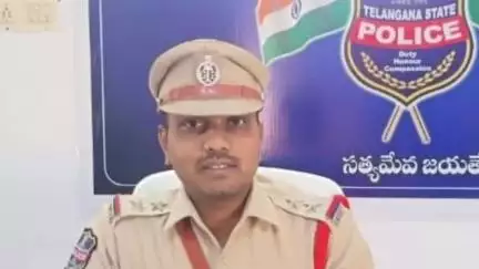 సిరిసిల్ల: గంభీరావుపేట మండల కేంద్రంలో శ్రీరామ గ్రామ సంఘం కార్యాలయంలో దొంగతనానికి యత్నించిన దుండగులు