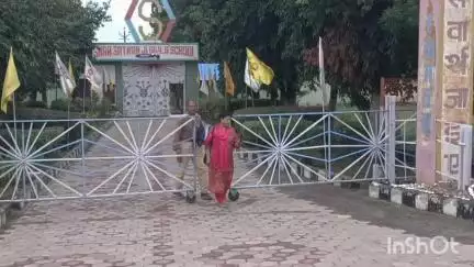 बुदनी: शाह सतनाम गर्ल्स स्कूल में जांच कमेटी ने की जांच, दोनों पक्षों के लिखित बयान वरिष्ठ अधिकारियों को भेजे