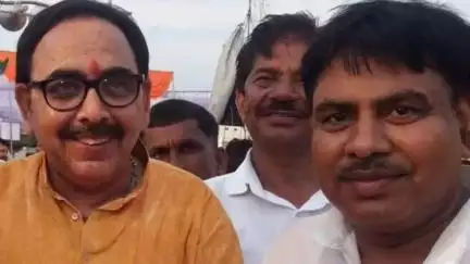 सैदपुर: पूर्व नगर पंचायत चेयरमैन हरिनाथ सोनकर का असामयिक निधन, सैदपुर क्षेत्र में शोक की लहर