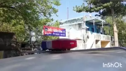 કેશોદ: કેશોદ ના અજાબ ગામે વિસ્તારમાંથી જુગાર રમતા ચારને પોલીસે પકડી પાડ્યા