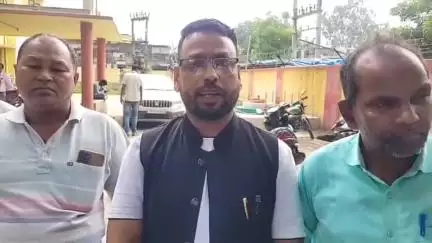 कोडरमा: नियमित तौर पर बिजली कटौती से बरसात में अंधेरे में लोगों को जहरीले सांप,बिच्छू का डर #jansamasya