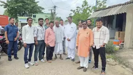 ଅନୁଗୋଳ: ଶୀମିଳିସାହି ଉଚ୍ଚ ପ୍ରାଥମିକ ବିଦ୍ୟାଳୟ ପରିଦର୍ଶନ କଲେ ଛେଣ୍ଡିପଦା ବିଧାୟକ