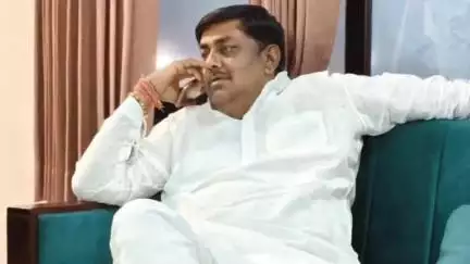 रामगढ़ पचवारा: आभानेरी गांव में गौण कृषि मंडी यार्ड की स्थापना की अधिसूचना जारी, क्षेत्रवासियों ने विधायक और सीएम का जताया आभार
