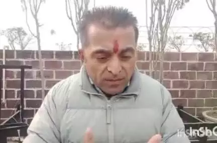 ददाहू: रेणुका जी में गाड़ियां ओवरलोड संगड़ाहा मार्ग पर प्रशासन कार्रवाई करने में नाकाम
