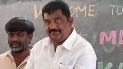 ஓசூர்: நாளை மாலை ராம்நகரில் திமுக சார்பில் நடைப்பெறும் பொதுக்கூட்டத்தில் திமுக நிர்வாகிகள் பங்கேற்க MLA பிரகாஷ் அறிக்கை வெளியீடு