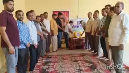 आहोर: वीर शहीद बीरबल सिंह की 79वीं पुण्यतिथि मंगलवार को मनाई गई