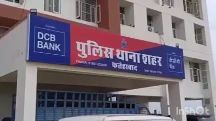 फतेहाबाद: फतेहाबाद में लोहे के पाइप से युवक की पिटाई, पुरानी रंजिश में घर में घुसे हमलावर