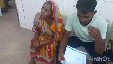 अरवल: इंजोर गांव में सांप के काटने से एक महिला हुई जख्मी