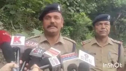 हल्द्वानी: पुलिस स्टेशन मुखानी ने जमीन फर्जीवाड़े के मामले में दर्ज किया मुकदमा, सीओ नितिन लोहनी ने दी जानकारी