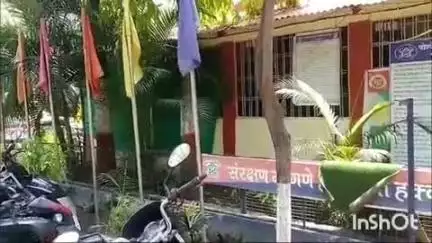 अकोट: तलाठी कार्यालयात मंडळ अधिका-यावर प्राणघातक हल्ला प्रकरणातील आरोपीचा जमानत अर्ज सत्र न्यायालयाने फेटाळला.