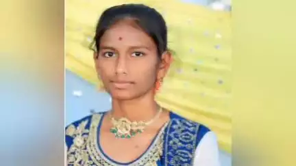 చేగుంట: అమ్మానాన్న గొడవ పడుతున్నారని కూతురు ఆత్మహత్య