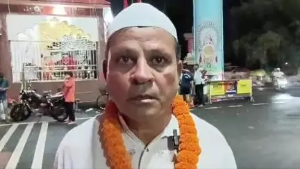 ସମ୍ବଲପୁର ମ୍ୟୁନିସିପାଲଟି: ଦଲେଇପଡା ମହରମ କମିଟି ପକ୍ଷରୁ ସେନପାର୍କ କବରିସ୍ଥାନରୁ ମାଟି ଆଣିବା ନେଇ ହେଲା ସ୍ୱତନ୍ତ୍ର କାର୍ଯ୍ୟକ୍ରମ,ମହମ୍ମଦ ଇସାକ ରଖିଲେ ପ୍ରତିକ୍ରିୟା