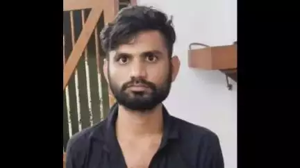 नागपूर शहर: आंबेडकर नगर येथून हद्दपार आरोपीला गुन्हे शाखा युनिट एकच्या पथकाने केली अटक