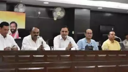 पानीपत: आयुष्मान लाभार्थियों के इलाज में कोताही बरतने वाले डॉक्टर पर होगी कार्रवाई: पानीपत उपायुक्त