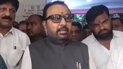 तेल्हारा: सुपर स्पेशलिस्ट हॉस्पिटल ही रुग्णांच्या सेवेसाठी आरोग्य कुटुंब कल्याण राज्यमंत्री प्रतापराव जाधव यांची प्रतिक्रिया
