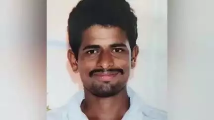 చేగుంట: ఇంటి నిర్మాణానికి చేసిన అప్పులు తీర్చే మార్గం లేక ఒ వ్యక్తి పురుగు మందు సేవించి ఆత్మహత్య