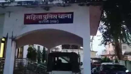 करौली: महिला थाना पुलिस ने अपहरण हुई नाबालिग लड़की को जयपुर से किया दस्तयाब
