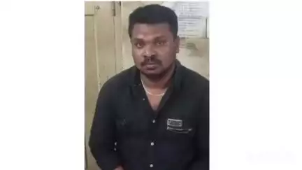 തിരുവനന്തപുരം: അവധി ദിവസം മദ്യ വിൽപന, മണക്കാട് സ്വദേശിയെ ഫോർട്ട്‌ പോലീസ് പിടികൂടി