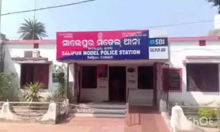 କଟକ ପୌରାଞ୍ଚଳ: ସାଲେପୁର ଲୁଣାହାର ଗାଁରେ ବେକରେ ଗାମୁଛା ଲଗେଇ ଯୁବକଙ୍କ ଆତ୍ମହତ୍ୟା, ପୋଲିସର ତଦନ୍ତ