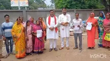 जामताड़ा: नारायणपुर: महिला ने SDPO से की शिकायत, गांव का युवक उनकी बेटी को भगा ले गया