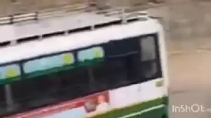 डेरा गोपीपुर: पाईसा बालू ग्लोआ में NHAI के खिलाफ लोगों ने डेढ़ घंटे तक किया चक्का जाम, मौके पर एसडीएम देहरा ने पहुंचकर खुलवाया रास्ता