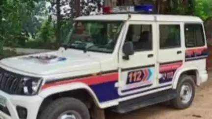औरंगाबाद: डायल 112 ने जून माह में किया सराहनीय काम, मिलीं 3893 कॉल