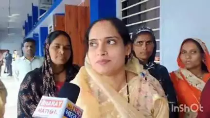 बिछिया: लफरा गांव में शराब बंदी की पहल, सरपंच और जनपद सदस्य ने की अपील