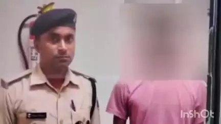 बिहटा: आईआईटी थाना क्षेत्र में नाबालिग से दुष्कर्म के प्रयास में एक युवक गिरफ्तार