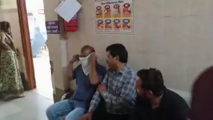 नीमच नगर: नीमच अदालत का फैसला: ₹7.34 करोड़ की धोखाधड़ी में दो सरकारी कर्मचारी और व्यवसायी को 5-5 साल की सजा