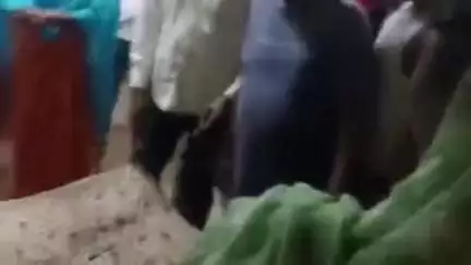 बगोदर: धरगुल्ली में CSP संचालक से हुई ₹3.5 लाख की लूट