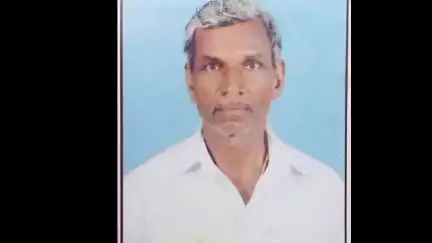 नरखेड: सावरगाव येथे करंट लागल्याने शेतकऱ्याचा मृत्यू