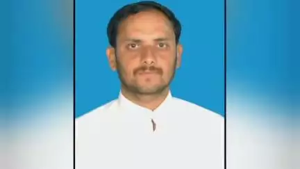 ಹೊಸದುರ್ಗ: ತಾಲೂಕಿನ ಬಿಜೆಪಿ ನೂತನ ಅಧ್ಯಕ್ಷರಾಗಿ ಅಣ್ಣಪ್ಪ ಸ್ವಾಮಿ ಆಯ್ಕೆ