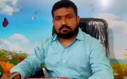 నర్సాపూర్: వర్షాల నేపథ్యంలో మున్సిపాలిటీలోని ప్రజలు అప్రమత్తంగా ఉండాలి: మున్సిపల్ కమిషనర్ రామ్ చరణ్ రెడ్డి