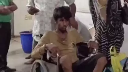 कटनी नगर: कटनी: श्वान के काटने पर लापरवाही बरतने से युवक रैबीज रोग से गंभीर, कछगवाँ ग्राम का मामला