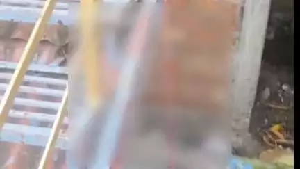 মাটিগাড়া: শিলিগুড়িতে হাইড্রেনে ঝুলন্ত অবস্থায় উদ্ধার এক যুবকের মৃতদেহ, আত্মহত্যা নাকি খুন তদন্তে পুলিশ