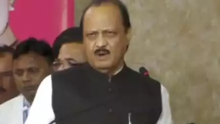 राहुरी: अधिवेशन संपल्यानंतर राहुरीत पक्षाची भूमिका विशद करू,उपमुख्यमंत्री अजित पवार