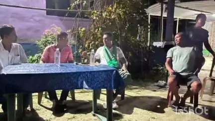বাক্সা: মহখুলিত বিপিএফৰ মুছলপুৰ জিলা সমিতিৰ সভা অনুষ্ঠিত