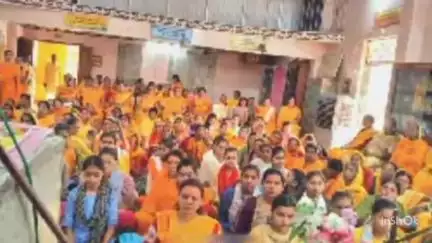 महासमुंद: महासमुंद जिले में गायत्री शक्तिपीठ द्वारा नारी सशक्तिकरण कार्यशाला का सफल आयोजन, लिया गया संकल्प
