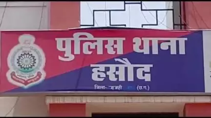 हसौद में नास्ता करने गए युवक की बाइक चोरी, मामला दर्ज