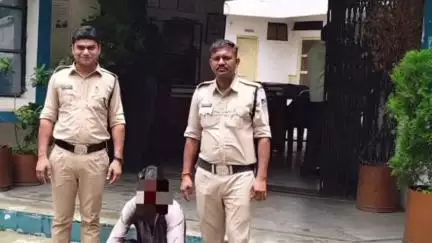 टोंकखुर्द: देवास पुलिस की 'ऑपरेशन हवालात' के तहत प्रभावी कार्यवाही