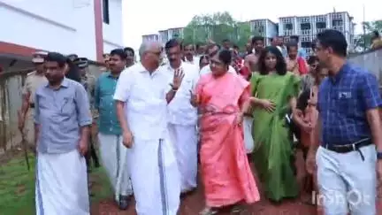 കോഴിക്കോട്: ഊന്നൽ നൽകുന്നത് പ്രവർത്തനോന്മുഖ വിദ്യാഭ്യാസത്തിനെന്ന് മന്ത്രി ആർ ബിന്ദു കുന്ദമംഗലം ഗവ. കോളേജിൽ പറഞ്ഞു
