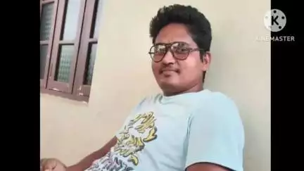 కూసుమంచి: పంగిడి గ్రామంలో పురుగు మందు తాగి యువకుడి ఆత్మహత్య