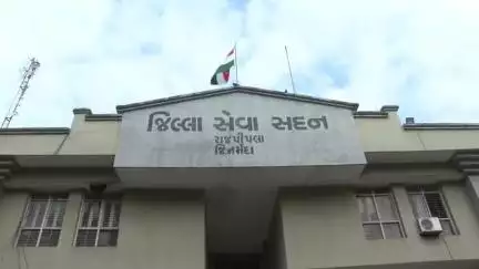 તિલકવાડા: તિલકવાડા તાલુકા સહિત નર્મદા જિલ્લામાં ભંગારની લે-વેચ કરનારાઓ માટે અધિક જિલ્લા મેજીસ્ટ્રેટ દ્વારા જાહેરનામું.
