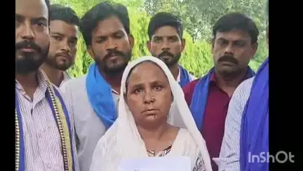 सहारनपुर: नाजिरपुरा की विधवा महिला ने नाबालिग बेटे के साथ कुकर्म करने के आरोप में 6 व्यक्तियों पर लगाया आरोप, SSP से न्याय की गुहार
