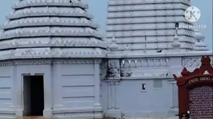 ଢେଙ୍କାନାଳ ସଦର: ଢେଙ୍କାନାଳ ଜିଲ୍ଲା ଯୋରନ୍ଦା ମହିମାଗାଦିର ବିକାଶ କାର୍ଯ୍ୟ ପାଇଁ ସରକାର କଥା ଦେଇ କଥା ରଖିଲେ, କାର୍ଯ୍ୟାରମ୍ଭ ପାଇଁ କଣ୍ଟେନର ଆସି ପହଞ୍ଚିଲା।