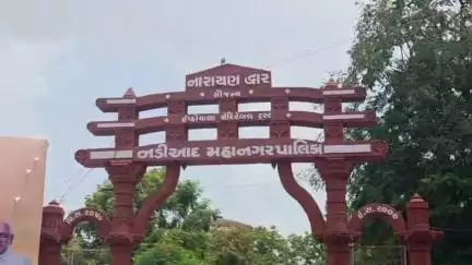 નડિયાદ: મનપાની વેરા વસુલાતની ટીમે વિશેષ હાથ ધરી એક માસમાં એક કરોડથી વધુના વેરાની વસુલાત કરી