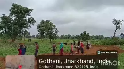 बरगढ़: बड़गड में मनरेगा घोटाले पर अब तक नहीं हुई कोई कार्रवाई, पहले उजागर हुई गड़बड़ी, अब लीपापोती शुरू