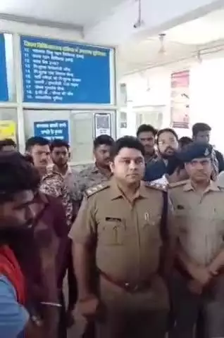 दतिया नगर: आईसीयू में मरीज की मौत पर कलेक्टर ने जांच समिति गठित की