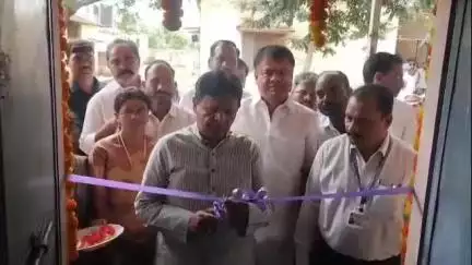 బోధన్: ఎడపల్లిలో గురుకుల పాఠశాలను సందర్శించిన ఎమ్మెల్యే సుదర్శన్ రెడ్డి