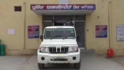 मांगरौल: बारां एसपी ने गश्त बढ़ाने के दिए आदेश, अंता मांगरोल विधानसभा क्षेत्र सहित सभी थाना अधिकारियों को लिखा पत्र